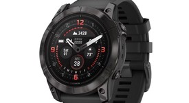 New
													Garmin epix Pro Gen 2 - Gray, 51mm, Sapphire, photo 2 of 3