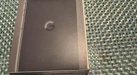 New
													Google Pixel 10 Pro XL - Unlocked, Obsidian, 1 TB, GUL82, photo 1 of 3