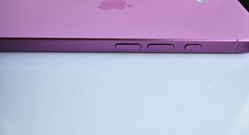 Mint
													Apple iPhone 16 - Unlocked, Pink, 256 GB, A3081, photo 5 of 7