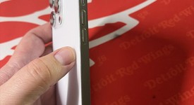 Good
													Apple iPhone 14 Pro Max - Unlocked, Silver, 512 GB, A2651, photo 4 of 8