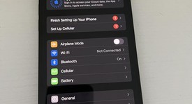 Good
													Apple iPhone 16 Plus - Unlocked, Black, 128 GB, A3082, photo 4 of 15