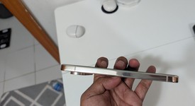 Mint
													Google Pixel 9 Pro - Unlocked, Porcelain, 128 GB, 16 GB, GR83Y, photo 5 of 6