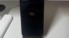 Good
													Apple iPhone 14 - Unlocked, Midnight, 128 GB, A2649, photo 3 of 3