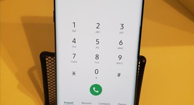 Good
													Samsung Galaxy Note 10 Plus - Verizon, Blue, 256 GB, 12 GB, SM-N975U, photo 2 of 10