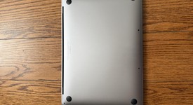 Good
													MacBook Pro 2020 - 13" - Apple M1, Gray, 512 GB, 8 GB, photo 4 of 9