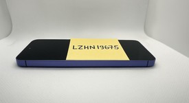 Mint
													Samsung Galaxy S24 - T-Mobile, Violet, 128 GB, 8 GB, SM-S921U, photo 1 of 3