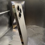 Fair Apple iPhone 14 Pro Max - T-Mobile, Silver, 128 GB, A2651