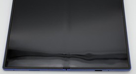 Good
													Samsung Galaxy Z Fold7 - Unlocked, Blue Shadow, 256 GB, 12 GB, SM-F966U1, photo 2 of 7