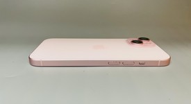 Fair
													Apple iPhone 15 - T-Mobile, Pink, 256 GB, A2846, photo 5 of 8
