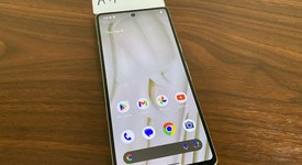 Good
													Google Pixel 7 - Unlocked, Snow, 256 GB, 8 GB, GVU6C, Sub-6 5G, photo 1 of 5
