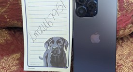 Fair
													Apple iPhone 14 Pro Max - Unlocked, Purple, 512 GB, A2651, photo 1 of 7