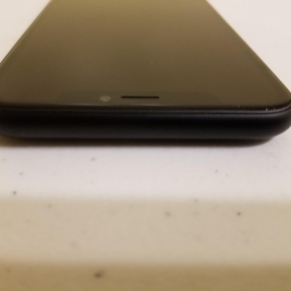 Apple iPhone Xr - AT&T, 64 GB, Black, A1984