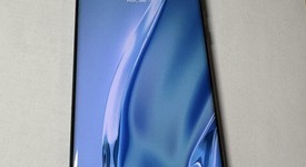 Mint
													Huawei P60 Art - Unlocked Non-US, Blue, 512 GB, 12 GB, photo 1 of 9