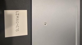 Mint
													Samsung Galaxy Tab S10 Plus - Wi-Fi, Moonstone Gray, 256 GB, 12 GB, SM-X820, photo 5 of 12