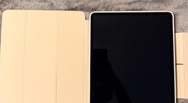 Mint
													Apple iPad Air 13" (M2) 2024 - Wi-Fi, Blue, 128 GB, A2898, photo 5 of 8