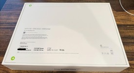 New
													MacBook Pro 2024 - 14" - Apple M4 Pro 12-core, Space Black, 512 GB, 24 GB, photo 3 of 3