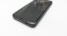 Fair
													Google Pixel 4a - Unlocked, Black, 128 GB, 6 GB, photo 4 of 8