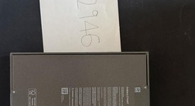 New
													Samsung Galaxy Z Fold7 - Unlocked, Blue Shadow, 512 GB, 12 GB, SM-F966U1, photo 2 of 2