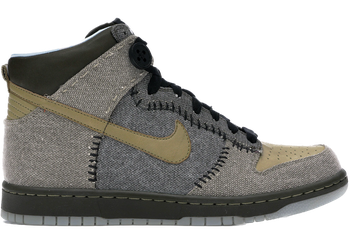 Nike Dunk High Coraline for sale