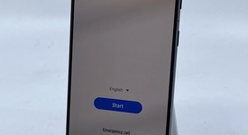 Fair
													Samsung Galaxy S21 5G - Verizon, Gray, 128 GB, 8 GB, SM-G991U, photo 1 of 9