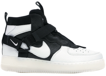 Nike Air Force 1 Utility Mid Orca for sale