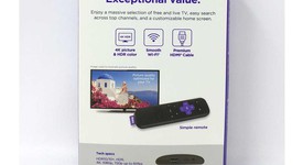 New
													Roku Express, photo 3 of 9