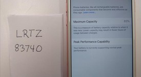 Fair
													Apple iPhone 7 - Unlocked, Rose Gold, 128 GB, A1778, GSM, photo 2 of 15