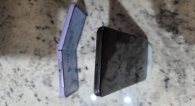 Mint
													Google Pixel 8 Pro - Unlocked, Obsidian, 512 GB, 12 GB, G1MNW, mmWave 5G, photo 6 of 6