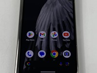 Google Pixel Fold