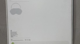 New
													Apple AirPods Max USB-C - Midnight, photo 3 of 4