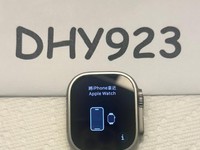 Apple Watch Ultra 2 49mm