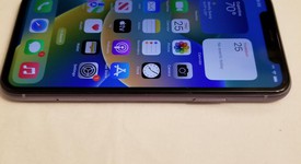Good
													Apple iPhone 11 - Unlocked, Purple, 128 GB, A2111, photo 4 of 10