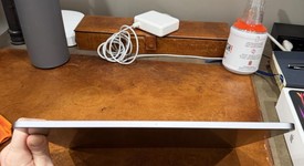 Mint
													Apple iPad Pro 12.9" 6th Gen 2022 - Wi-Fi, Gray, 256 GB, photo 4 of 14