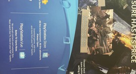 Good
													PlayStation 4 Slim - Black, 1 TB, photo 3 of 6
