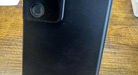 Good
													Samsung Galaxy S21 Ultra 5G - Verizon, Black, 128 GB, 12 GB, SM-G998U, photo 2 of 6