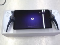 PlayStation Portal Remote Player