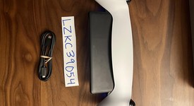 Mint
													PlayStation Portal Remote Player - White, photo 5 of 7