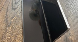 Good
													Samsung Galaxy Z Fold6 - Unlocked, Silver, 512 GB, 12 GB, SM-F956U1, photo 4 of 10