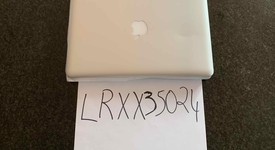 Good
													MacBook Pro 2012 (Unibody) - 13" - Silver, 512 GB, 16 GB, photo 4 of 12