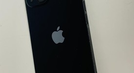 Fair
													Apple iPhone 13 - Unlocked, Midnight, 128 GB, A2482, photo 3 of 9