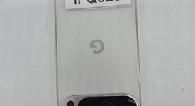Good
													Google Pixel 9 Pro - Verizon, Porcelain, 128 GB, 16 GB, GR83Y, photo 3 of 9
