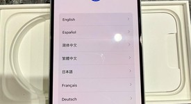 Mint
													Apple iPhone 15 - Unlocked, Green, 128 GB, A2846, photo 4 of 12