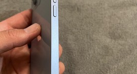 Good
													Apple iPhone 14 - Unlocked, Blue, 128 GB, A2649, photo 3 of 7