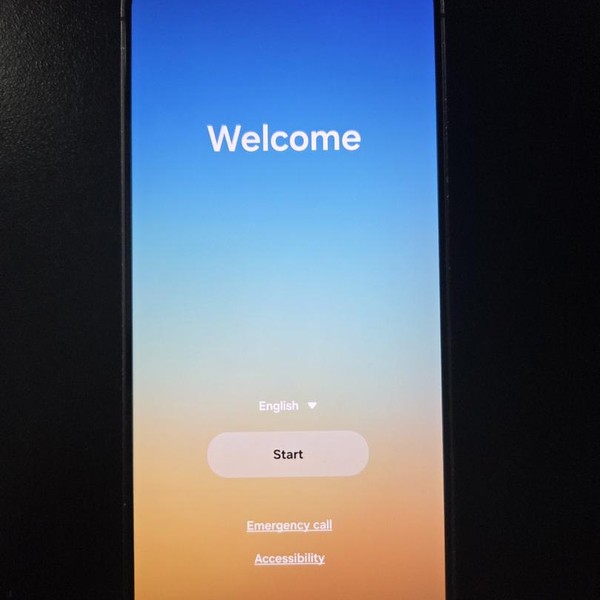 Samsung Galaxy S24 Plus - AT&T, 256 GB, Black, 12 GB, SM-S926U