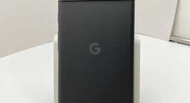 Good
													Google Pixel 8a - Unlocked, Obsidian, 128 GB, 8 GB, GKV4X, Sub-6 5G, photo 3 of 6