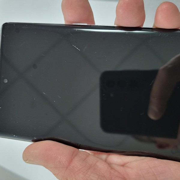 Google Pixel 6 Pro - Unlocked, White, 256 GB, 12 GB, G8VOU