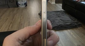 Good
													Apple iPhone 16 Pro Max - AT&T, Natural, 512 GB, A3084, photo 2 of 9