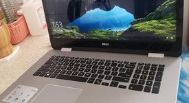 Good
													Dell Inspiron Laptop, photo 5 of 12