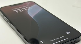 Good
													Apple iPhone 14 - Unlocked, Midnight, 128 GB, A2649, photo 5 of 6