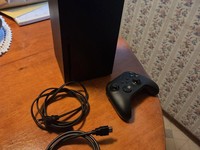 Xbox Series X (2020)